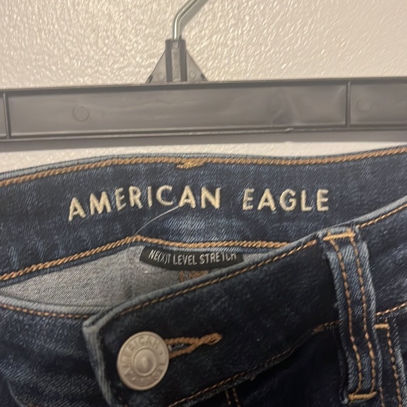 American Eagle Jeans - never worn - Picture 2 of 2